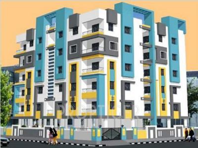 S4 GR Residency in Ramanthapur, Hyderabad