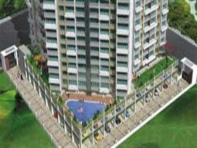 2 BHK Flat / Apartment For SALE 5 mins from Nerul