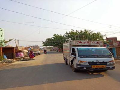 270 sq ft East facing Plot for sale at Rs 3.60 lacs in shiv encalve part 3 in Khanpur Deoli, Delhi