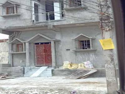 360 sq ft East facing Plot for sale at Rs 4.80 lacs in ssb group in Meethapur Palla Road, Delhi