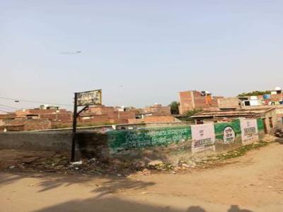 450 sq ft East facing Plot for sale at Rs 6.00 lacs in Shiv Enclave Part 3 ismailpur in Kalindi Kunj Mithapur Road, Delhi
