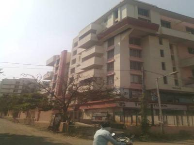 Kumar Varadshree Apartments in Pashan, Pune