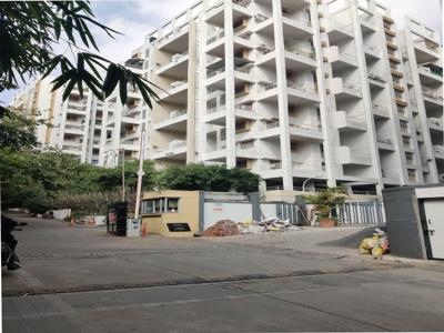 Paranjape Camellia Apartment in Pashan, Pune