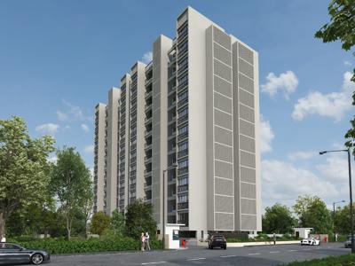 Solitaire Homes Pashan in Pashan, Pune