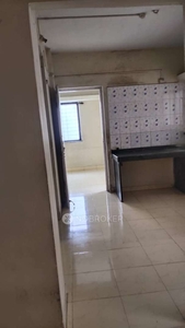 1 BHK Flat for Rent In Ambegaon Bk
