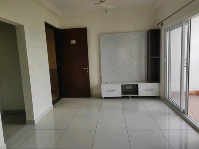 1 BHK Flat for rent in Anchepalya, Bangalore - 607 Sqft