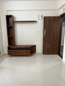 1 BHK Flat for rent in Brookefield, Bangalore - 620 Sqft