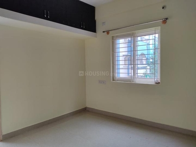 1 BHK Flat for rent in Brookefield, Bangalore - 650 Sqft