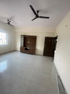 1 BHK Flat for rent in Brookefield, Bangalore - 850 Sqft