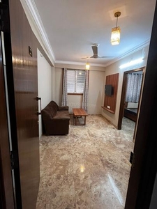 1 BHK Flat for rent in BTM Layout, Bangalore - 450 Sqft