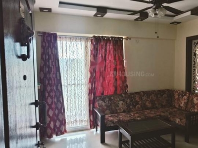 1 BHK Flat for rent in Electronic City, Bangalore - 618 Sqft