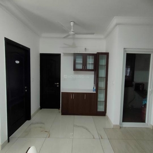 1 BHK Flat for rent in Harlur, Bangalore - 860 Sqft