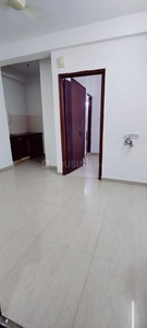 1 BHK Flat for rent in HSR Layout, Bangalore - 450 Sqft