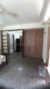 1 BHK Flat for rent in HSR Layout, Bangalore - 900 Sqft