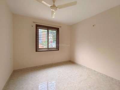 1 BHK Flat for rent in Jayanagar, Bangalore - 600 Sqft