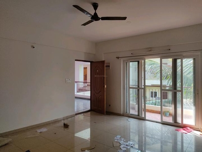 1 BHK Flat for rent in Kaggadasapura, Bangalore - 750 Sqft