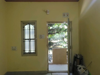 1 BHK Flat for rent in Kartik Nagar, Bangalore - 340 Sqft