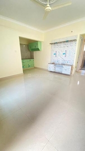 1 BHK Flat for rent in KPC Layout, Bangalore - 550 Sqft