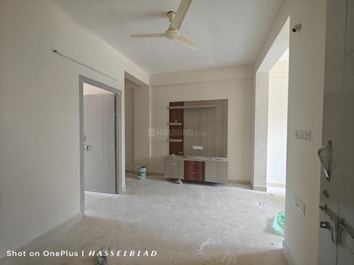 1 BHK Flat for rent in Mahadevapura, Bangalore - 600 Sqft