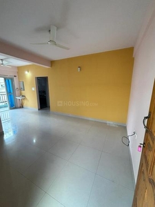 1 BHK Flat for rent in Mahadevapura, Bangalore - 642 Sqft