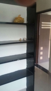 1 BHK Flat for Rent In Manjri Bk