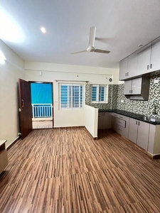 1 BHK Flat for rent in Marathahalli, Bangalore - 653 Sqft
