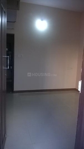 1 BHK Flat for rent in Mathikere, Bangalore - 600 Sqft