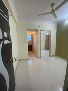 1 BHK Flat for rent in S.G. Palya, Bangalore - 580 Sqft