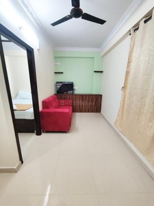 1 BHK Flat for rent in S.G. Palya, Bangalore - 600 Sqft
