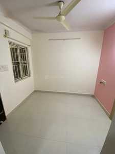 1 BHK Flat for rent in S.G. Palya, Bangalore - 730 Sqft