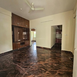 1 BHK Flat for rent in Singasandra, Bangalore - 600 Sqft
