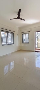 1 BHK Flat for rent in Thanisandra, Bangalore - 950 Sqft