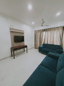 1 BHK Flat for rent in Whitefield, Bangalore - 500 Sqft