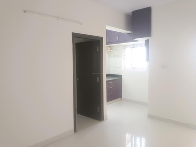 1 BHK Flat for rent in Whitefield, Bangalore - 550 Sqft