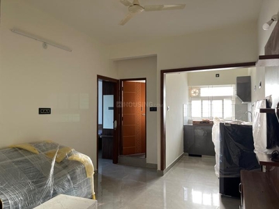 1 BHK Flat for rent in Whitefield, Bangalore - 650 Sqft