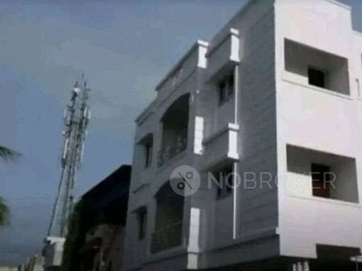 1 BHK Flat In 1bhk For Bachelors for Rent In Porur