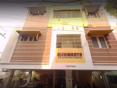 1 BHK Flat In Aishwarya for Rent In Madipakkam