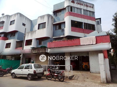 1 BHK Flat In Amar Chaya for Rent In Hadapsar