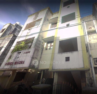 1 BHK Flat In Ashoka Mahima for Rent In Tambaram East