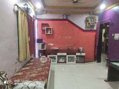 1 BHK Flat In Astha Nivas for Rent In Hadapsar