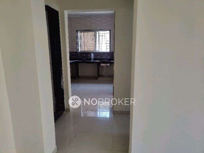 1 BHK Flat In Atharva Residency. for Rent In Ambegaon Bk