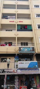 1 BHK Flat In Athashri Corner for Rent In Narhe