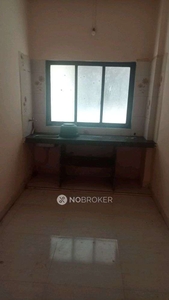 1 BHK Flat In Balaji Complex for Rent In Ghansoli
