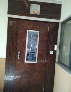 1 BHK Flat In Bhoomi Acre Phase 2 for Rent In Thane West