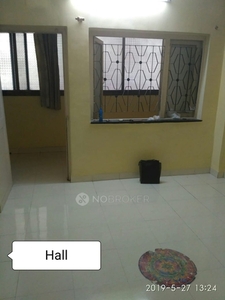 1 BHK Flat In Dreamland for Rent In Vashi