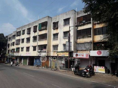 1 BHK Flat In Ganraj Heights for Rent In Vadgaon Sheri