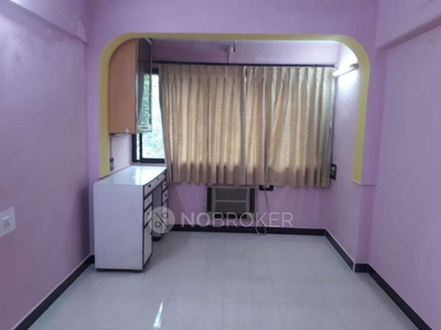 1 BHK Flat In Hakimi Chs for Rent In Goregaon West