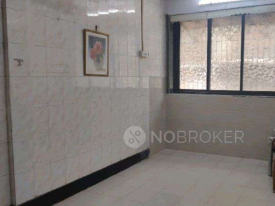 1 BHK Flat In Jayshree Samarth Co. Op, Dombivali West for Rent In Dombivli West