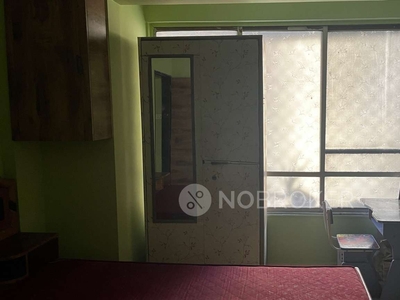 1 BHK Flat In Krupali Chs for Rent In Sector 21