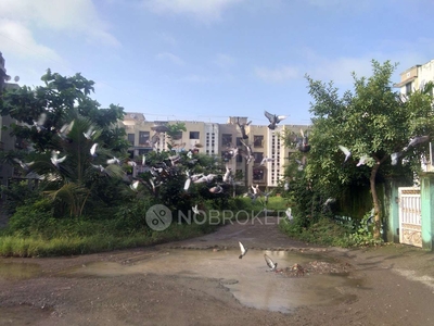 1 BHK Flat In Laxman Complex, Boisar for Rent In Boisar,taluka Palghar, Boisar - Tarapur Road